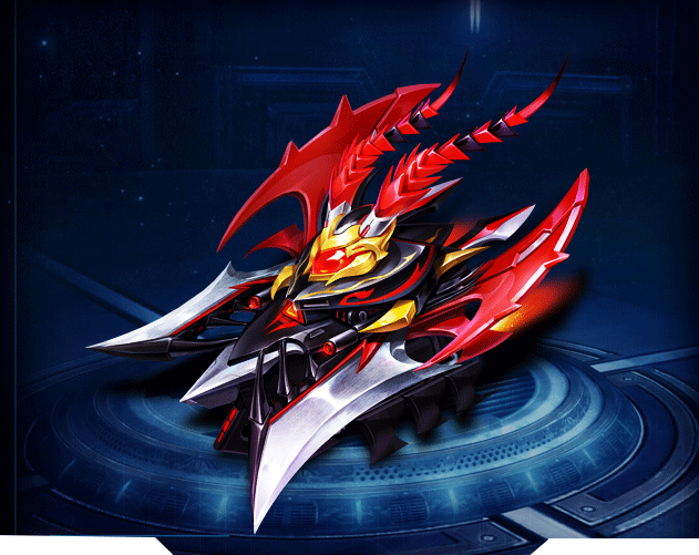 Chiến xa nổi bật của Tank Arena